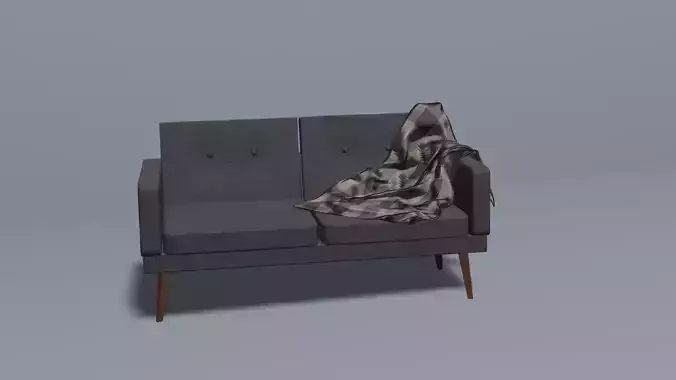 Modern sofa