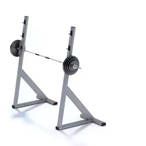 Bench Press Weight