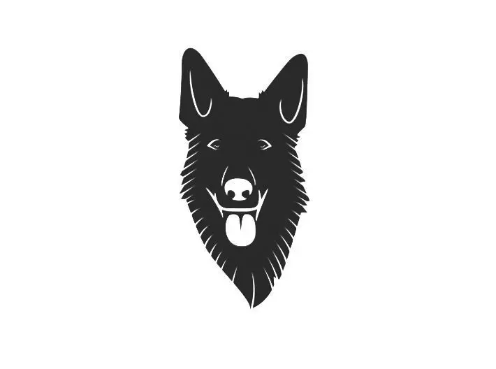 Wall decor 3D print model_0