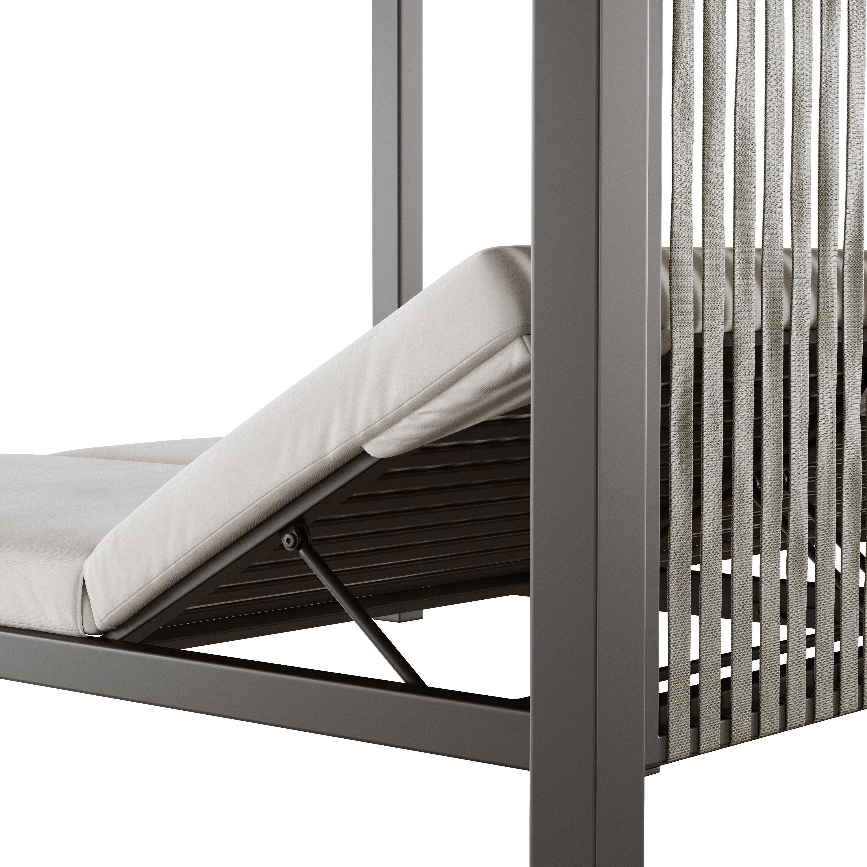 skyline design horizon full set 3D model_13