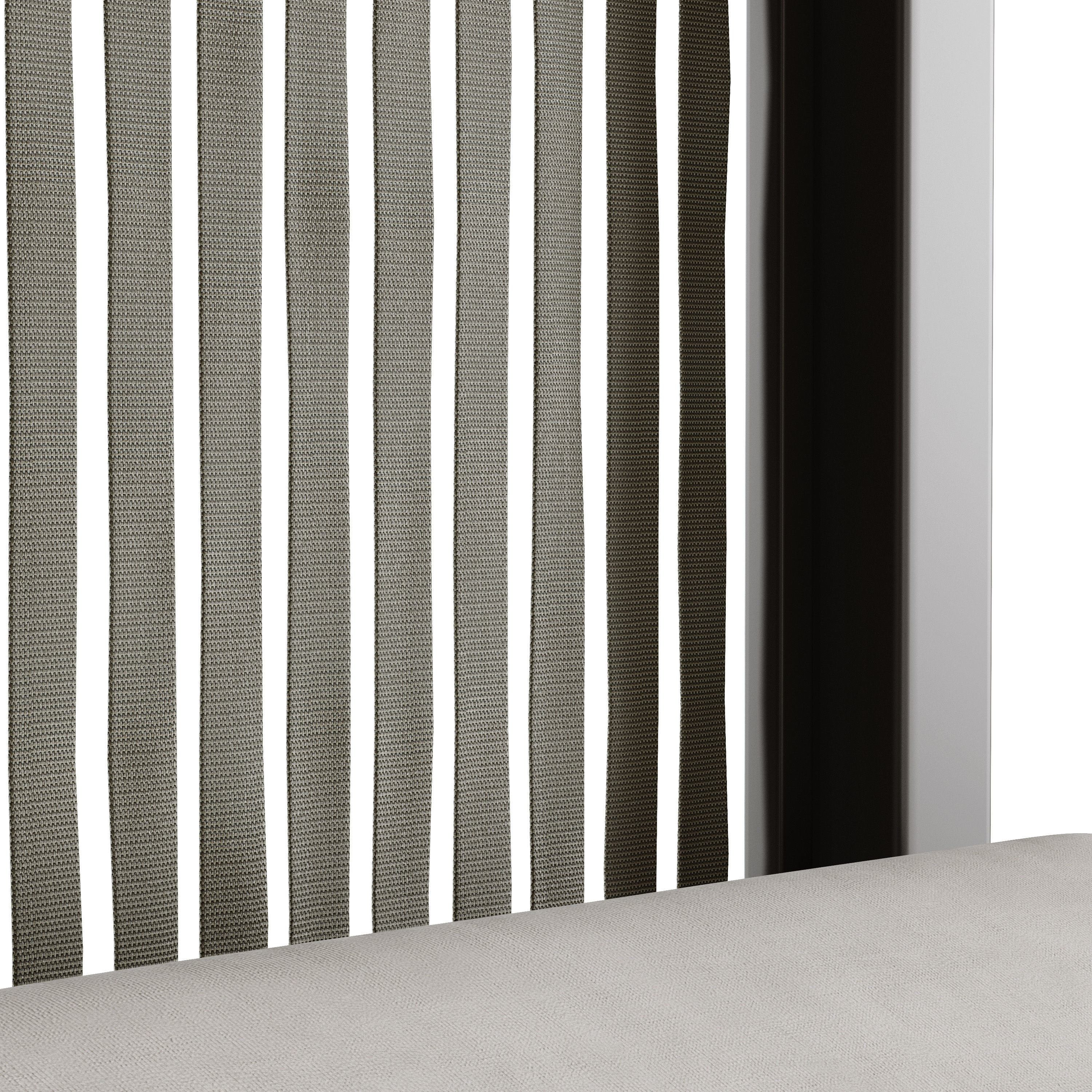 skyline design horizon full set 3D model_14