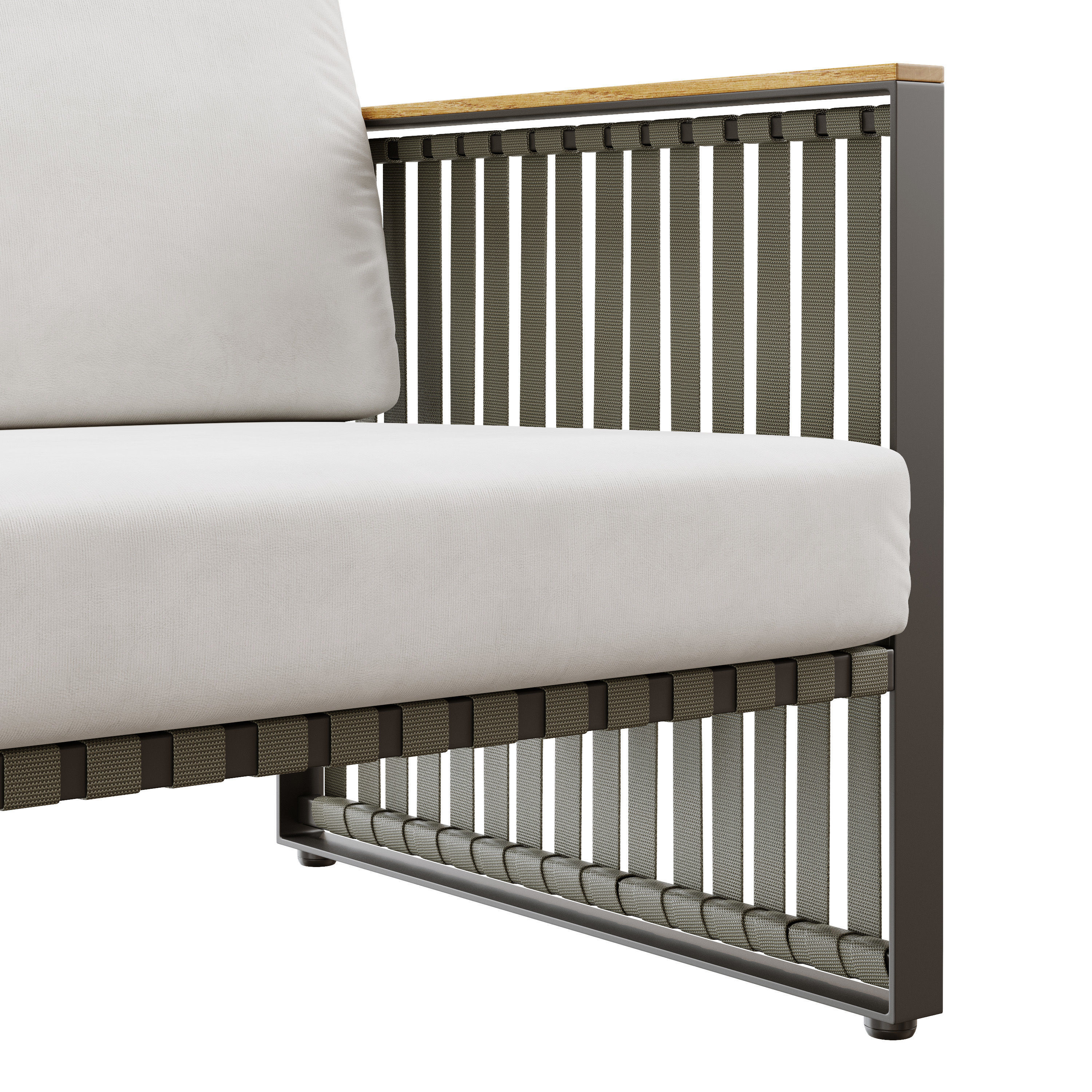 skyline design horizon full set 3D model_4