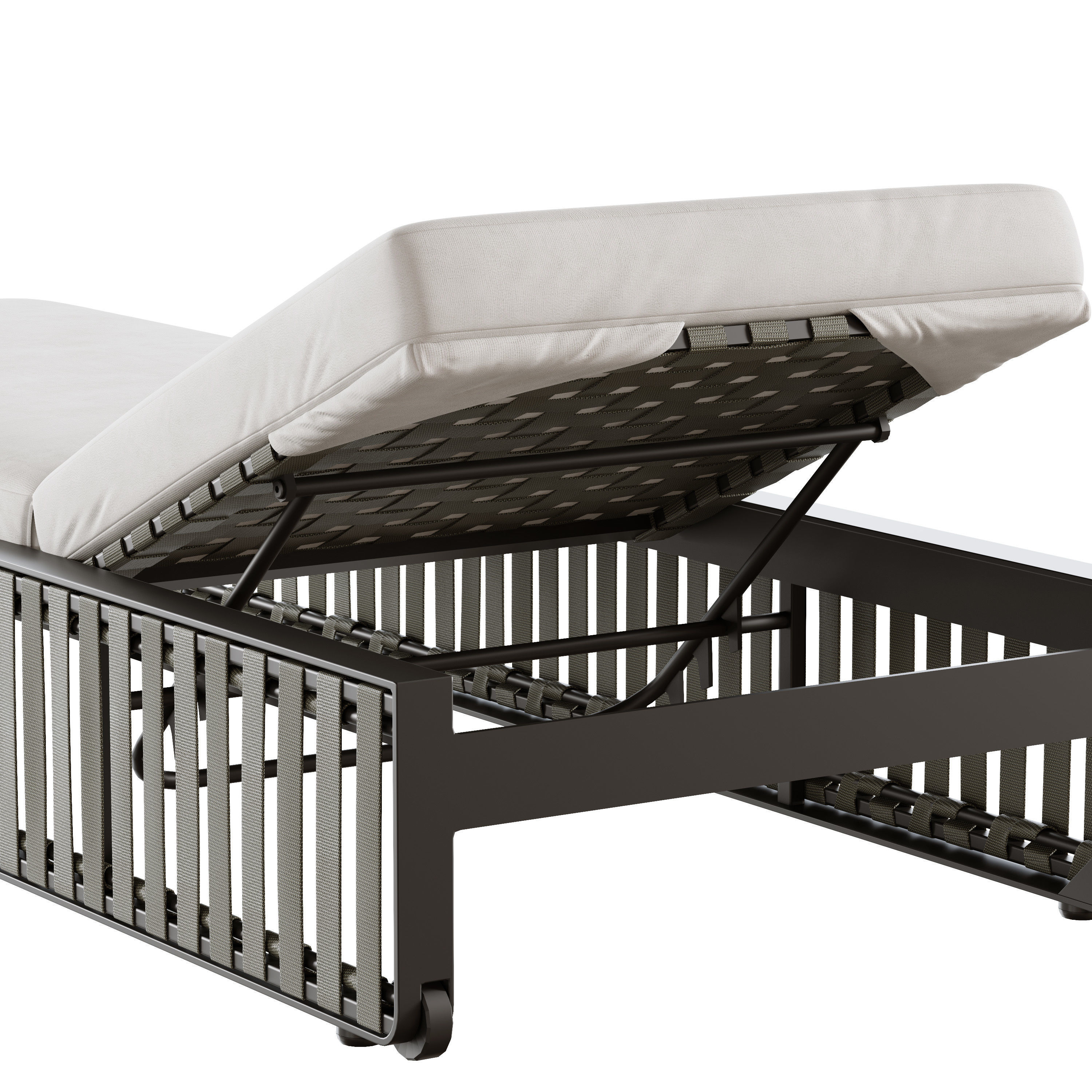 skyline design horizon full set 3D model_9