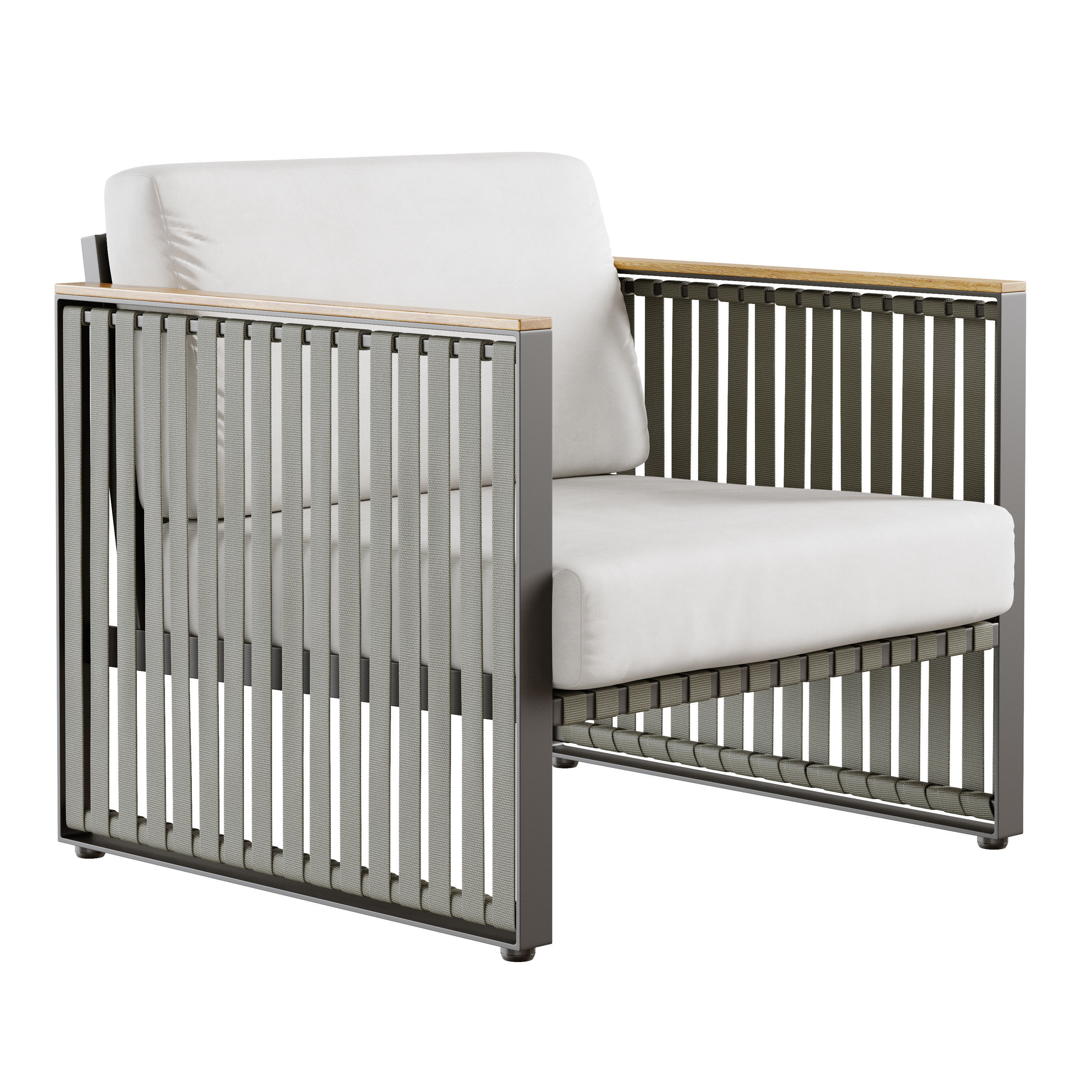 skyline design horizon full set 3D model_6