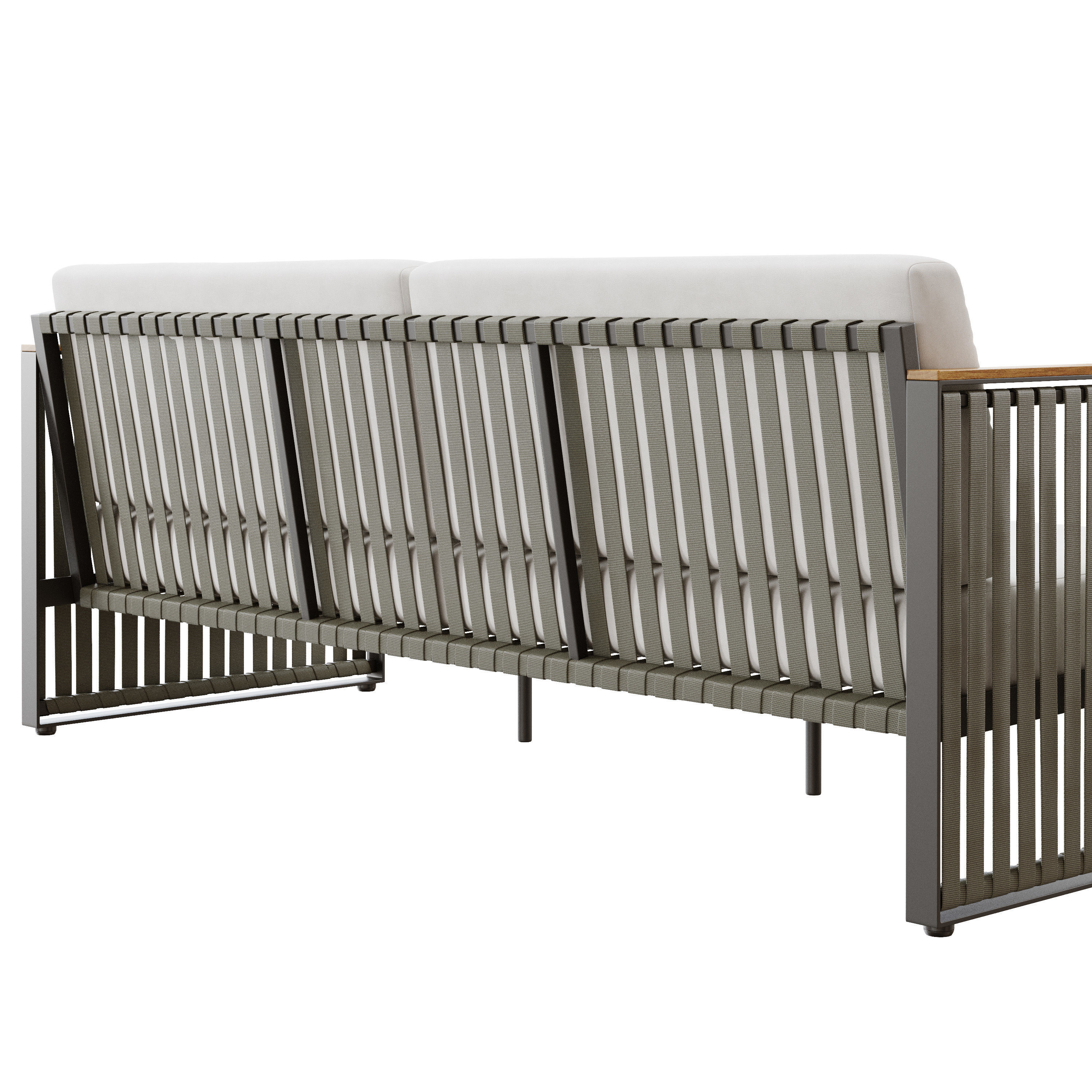 skyline design horizon full set 3D model_3