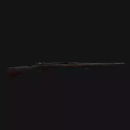 Mauser 98k