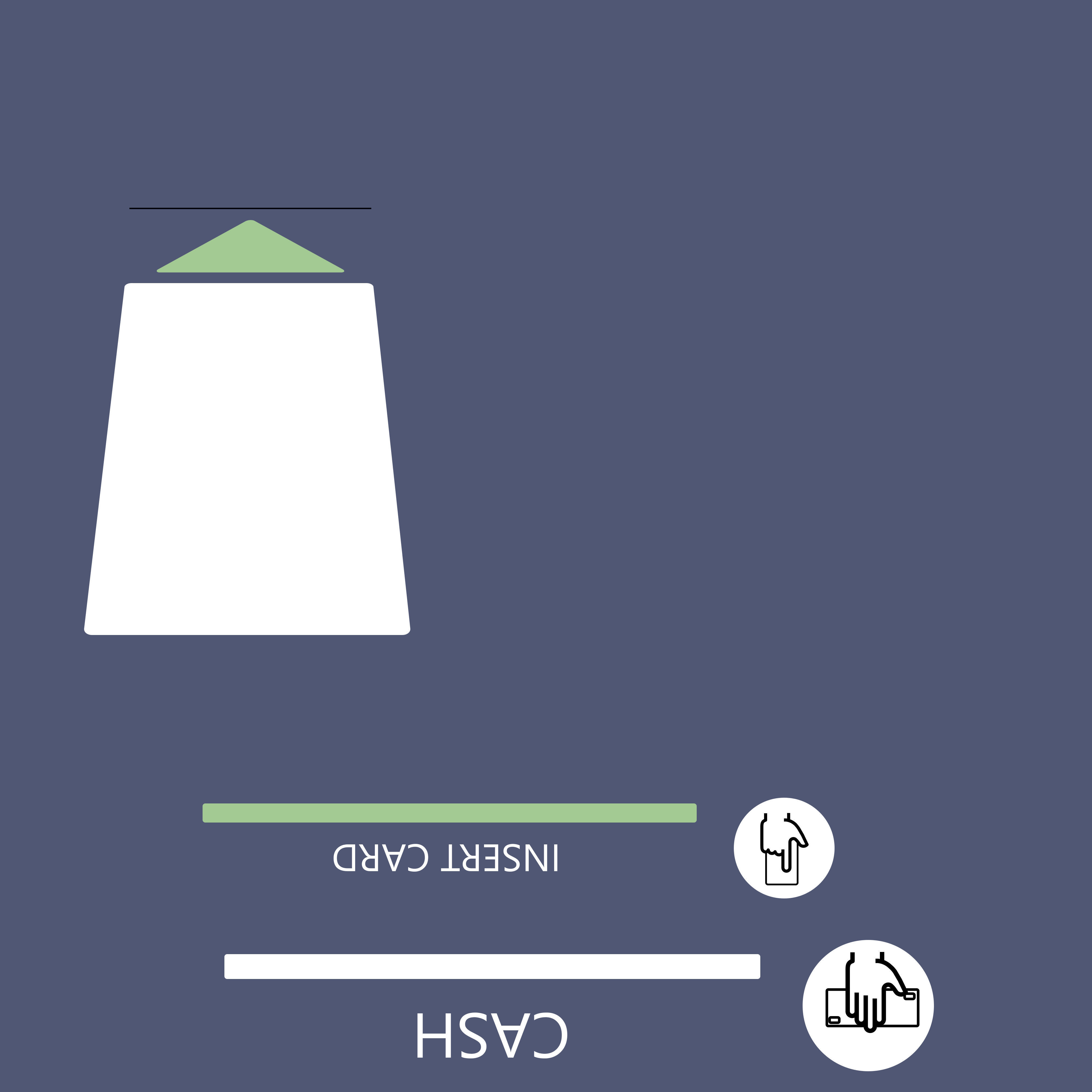 ATM Money Machine 3D model_3