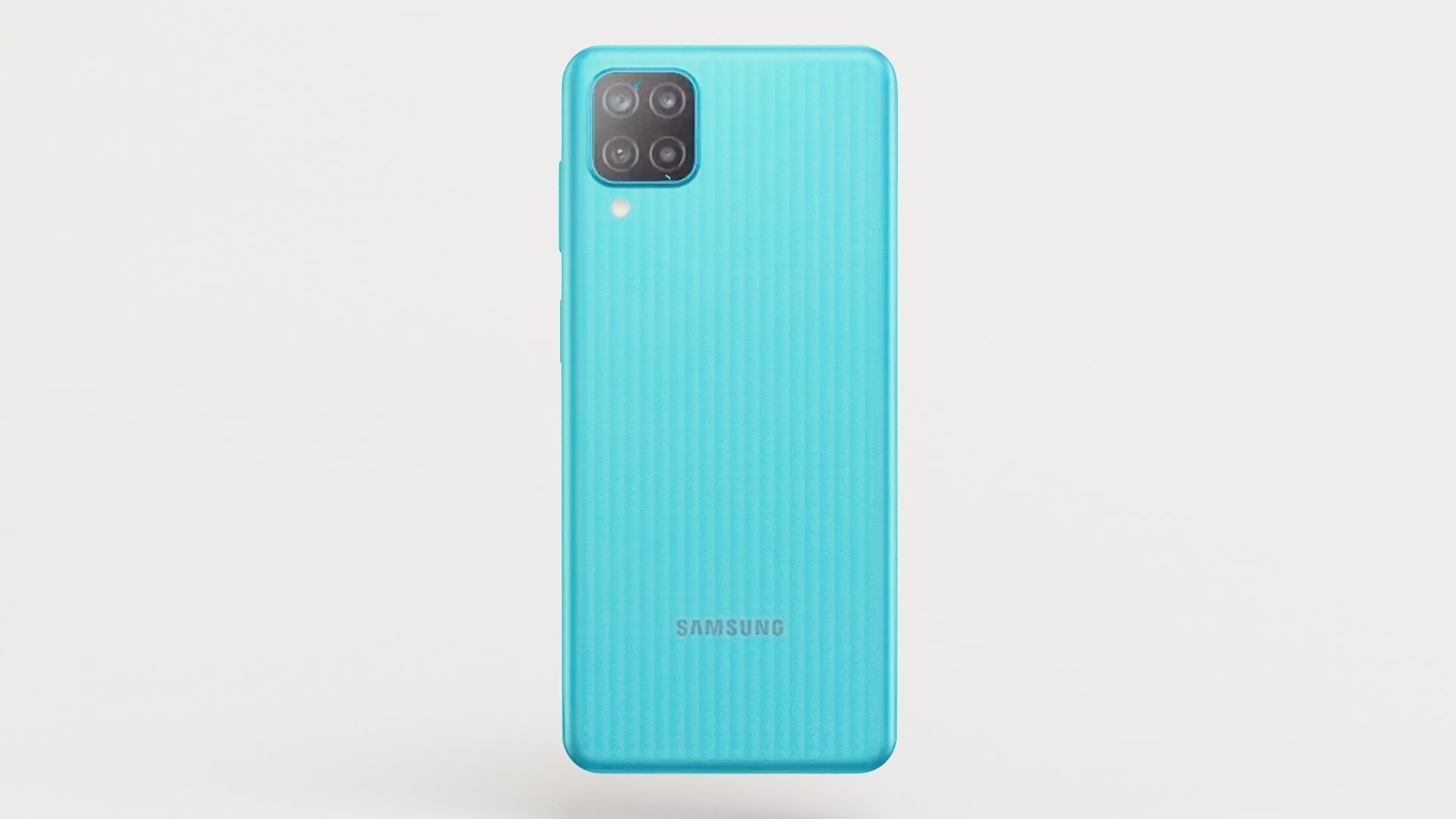 Samsung Galaxy M12 3D model_3