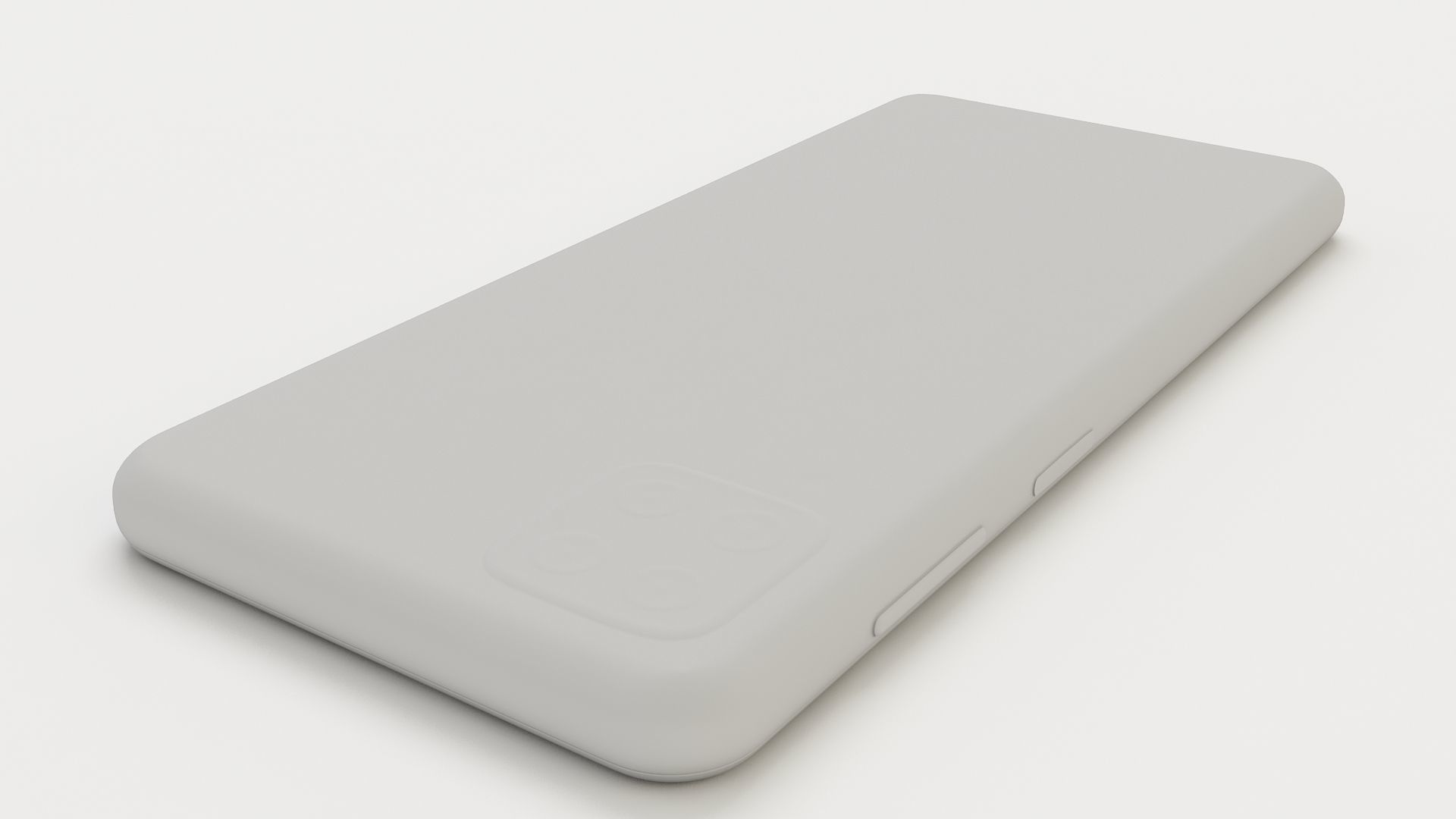 Samsung Galaxy M12 3D model_9