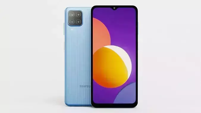 Samsung Galaxy M12 