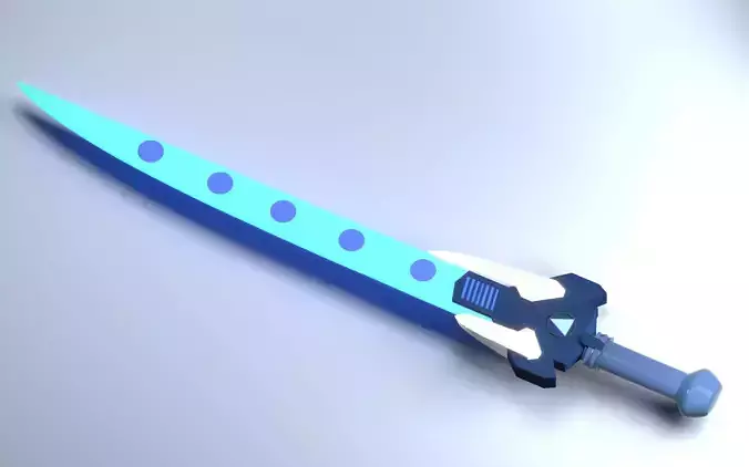 SCI-FI SWORD