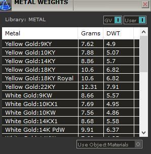 Engagement Ring 3D print model_6