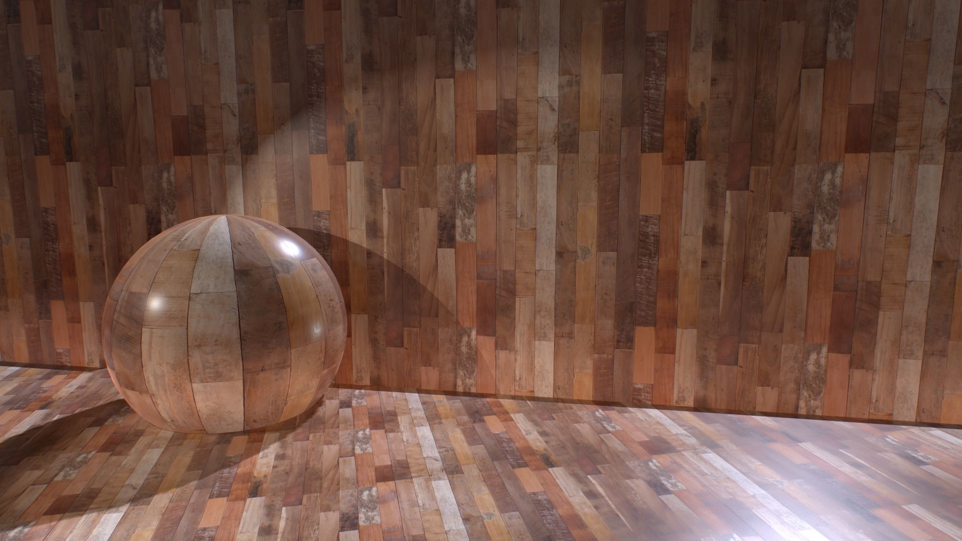 Wooden Floor Textures pack 3 Texture_10