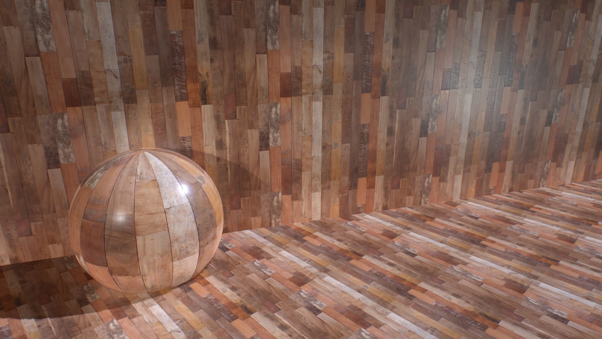 Wooden Floor Textures pack 3 Texture_2
