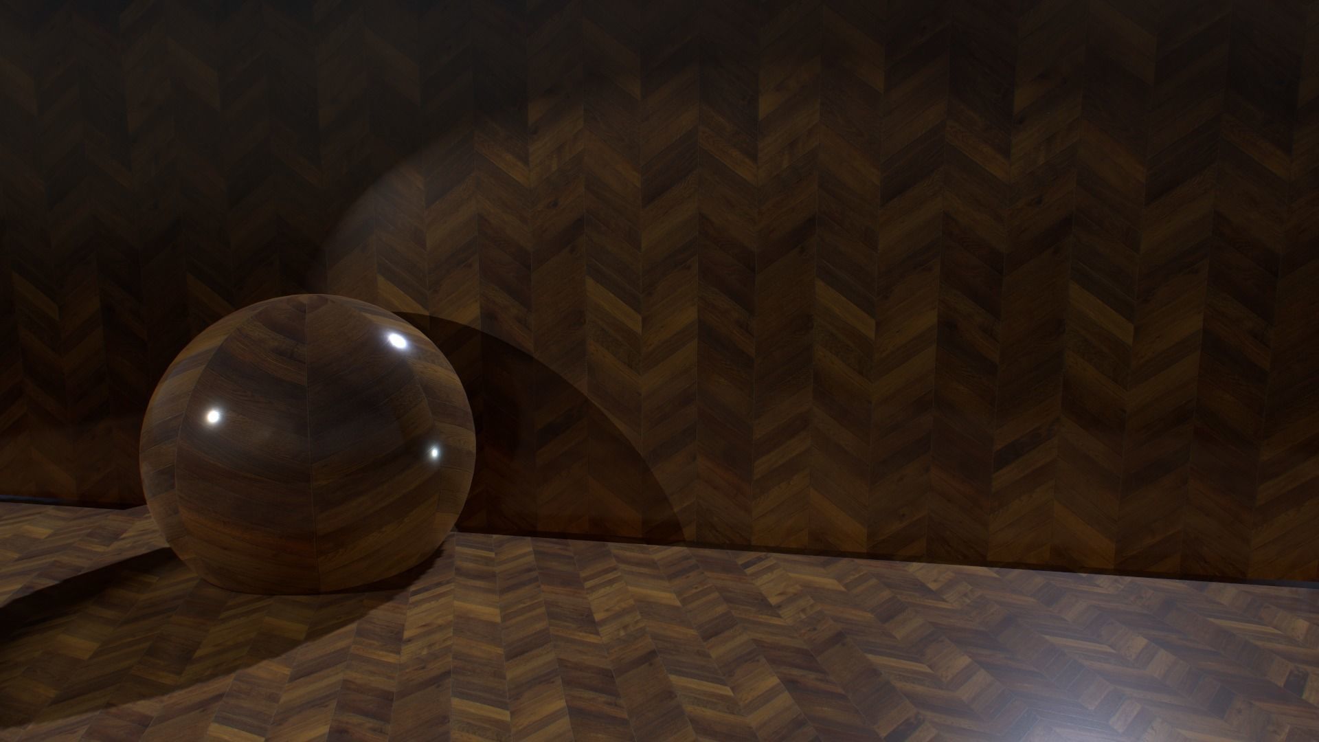 Wooden Floor Textures pack 3 Texture_11