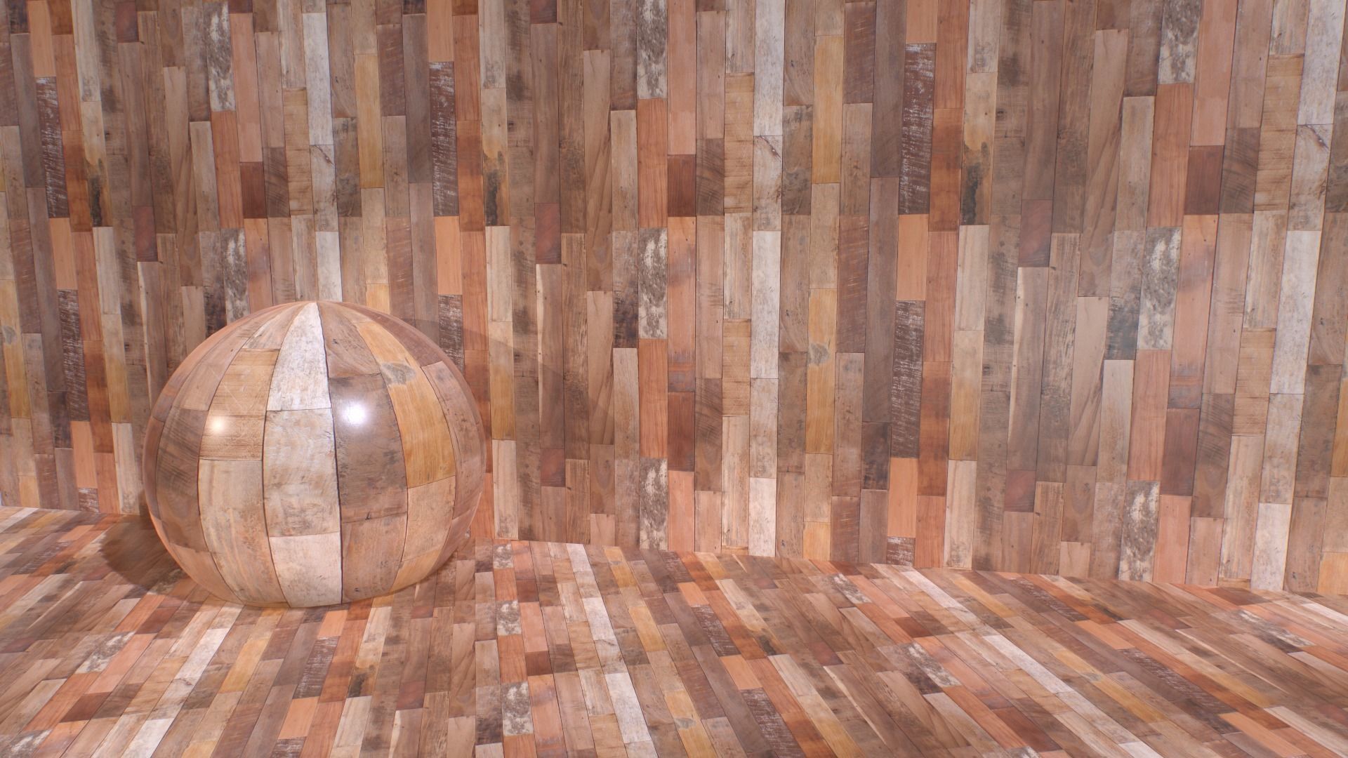 Wooden Floor Textures pack 3 Texture_6