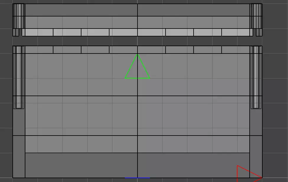 Junction Box 3D print model