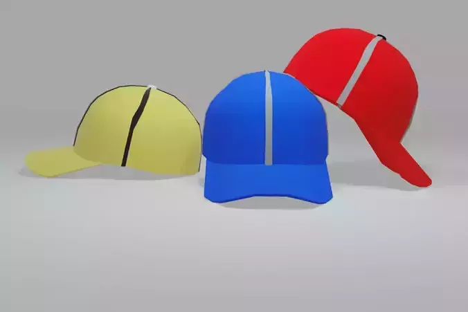 Baseball cap