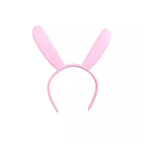 Bunny Hairband v1 001