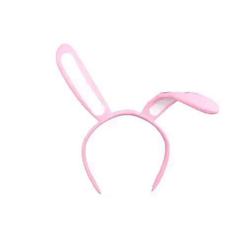 Bunny Hairband v2 004