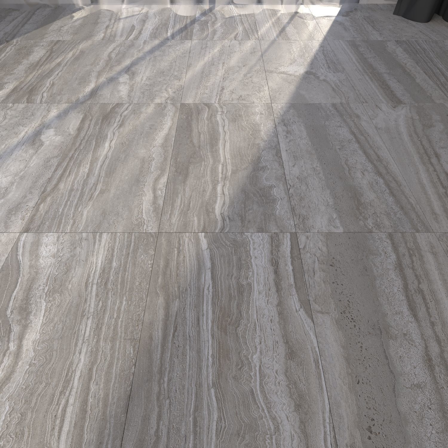 Floor Navona Grey Vein 30x60 Texture_5