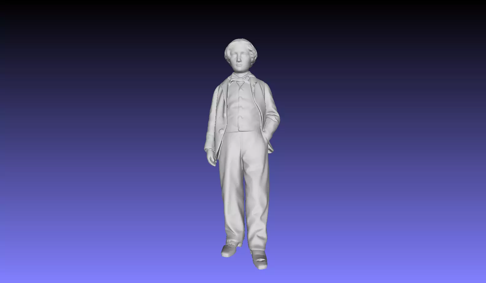 Printle H Kid 253 3D print model