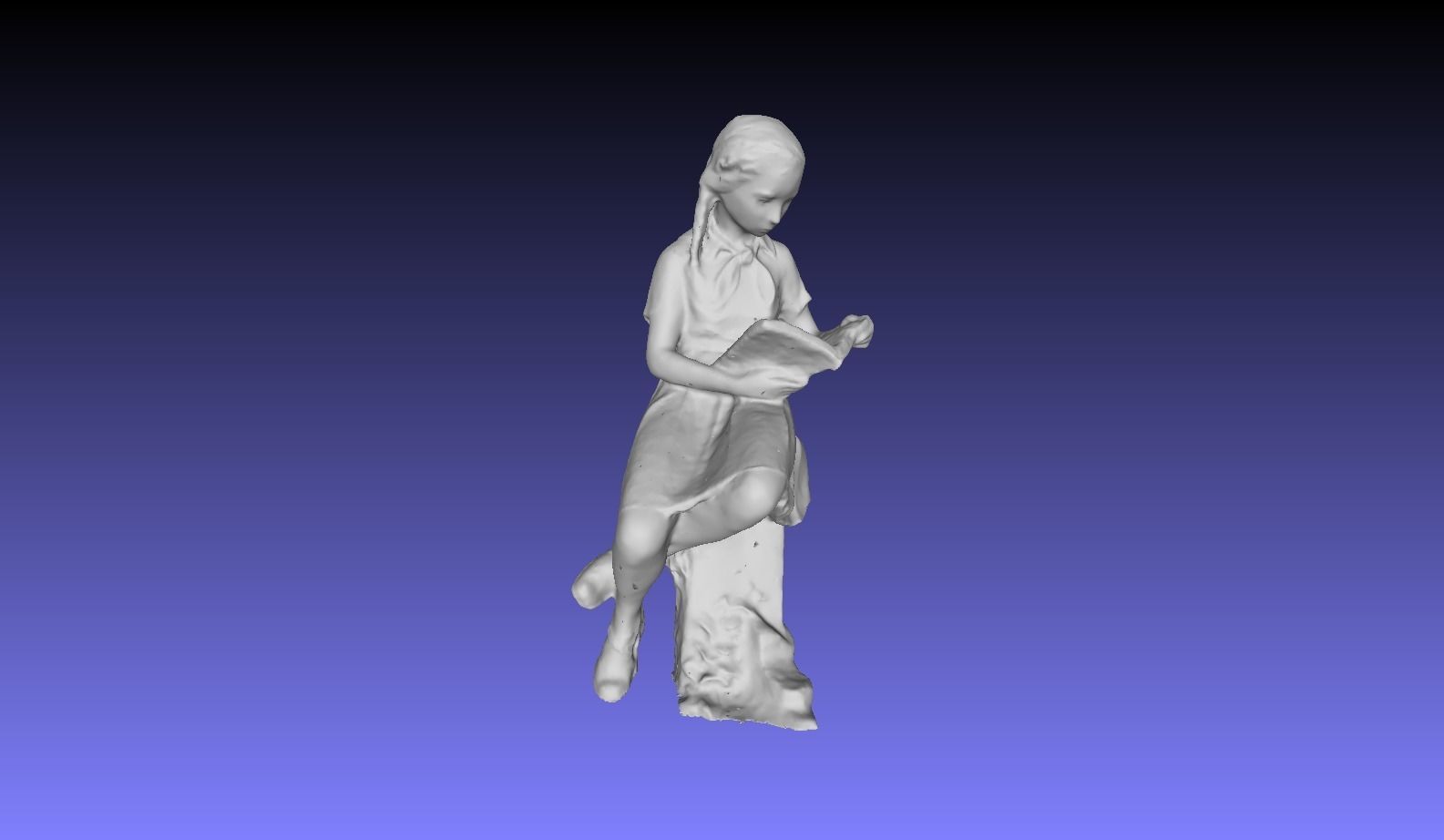 Printle EH Kid 254 3D print model_1