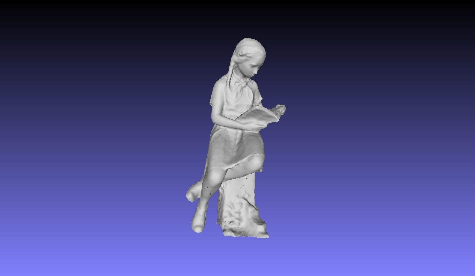 Printle EH Kid 254 3D print model_2