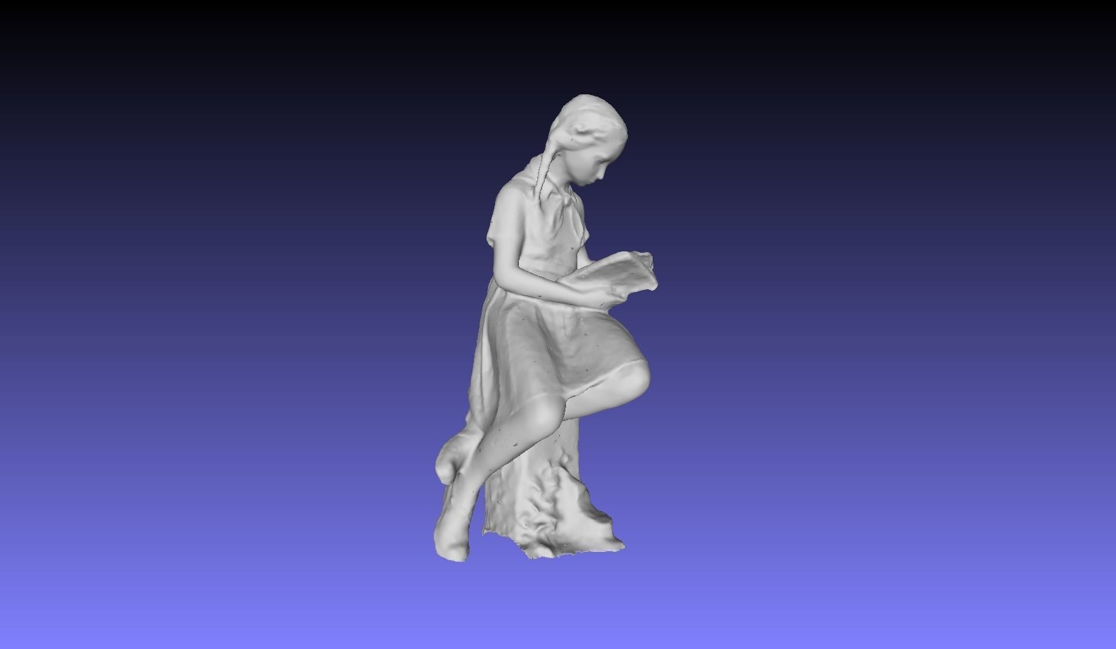 Printle EH Kid 254 3D print model_4