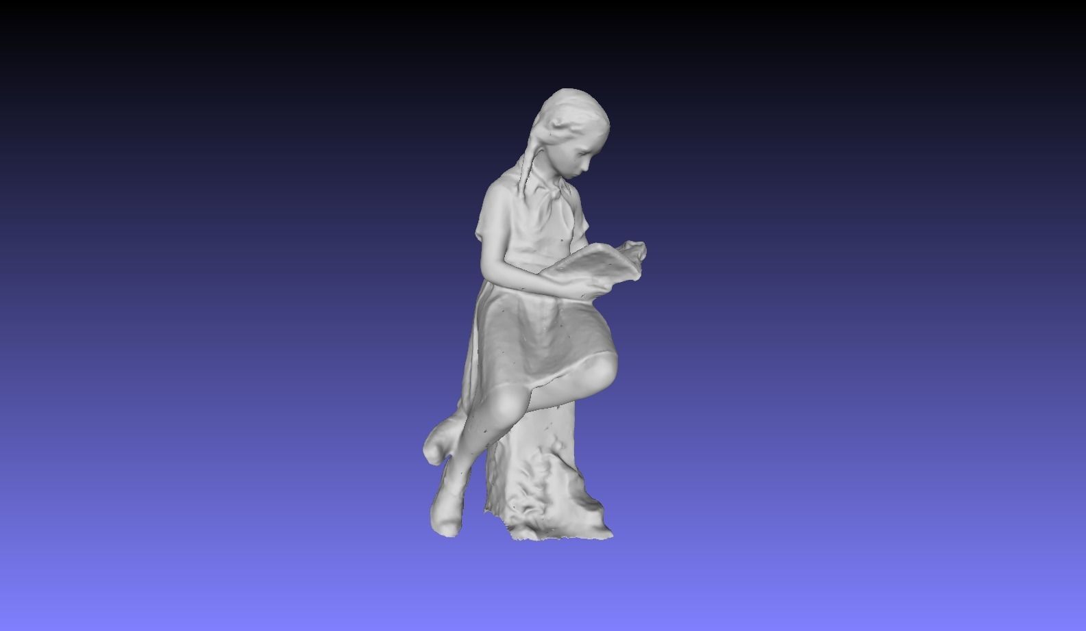 Printle EH Kid 254 3D print model_3
