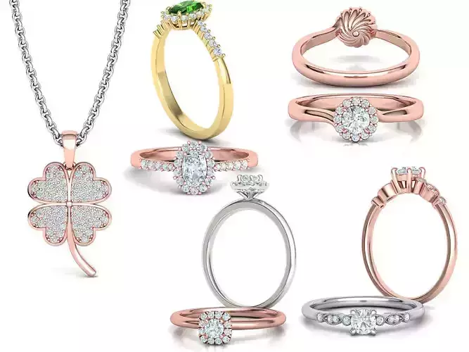 Custom Collection with Discount for Regular Customer  
