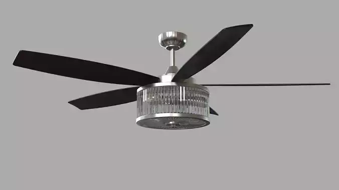 56inch Sura 5 Blade Ceiling Fan