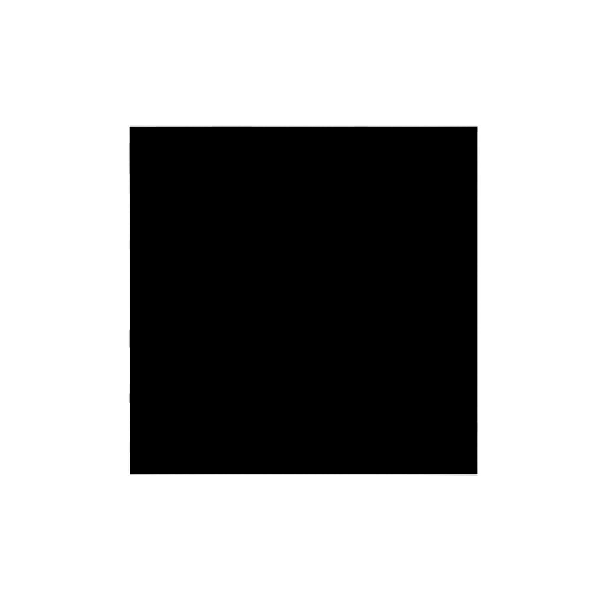 Apple CPU M1X Low-poly 3D model_5