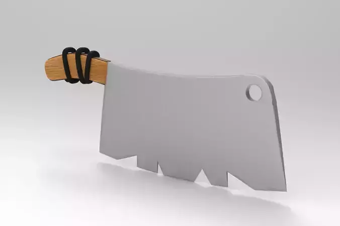 Chopping Knife