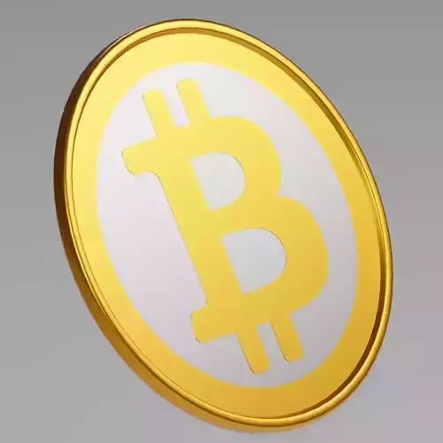 Bitcoin coin