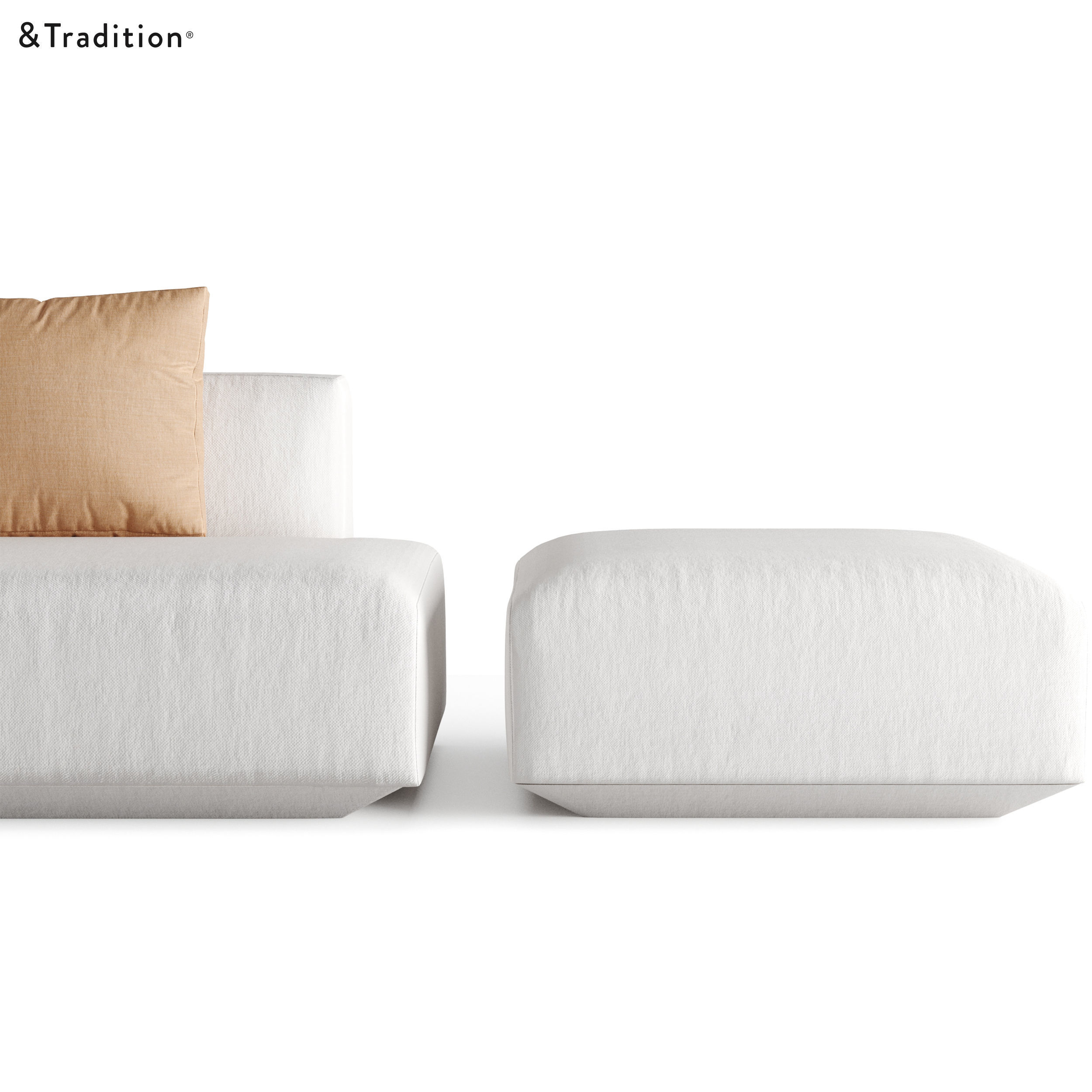 AndTradition - Develius Modular Sofa 3D model_6