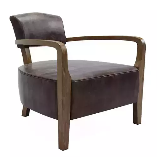 Cabana Armchair Timothy Oulton
