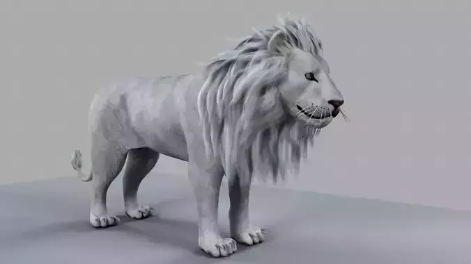 White Lion