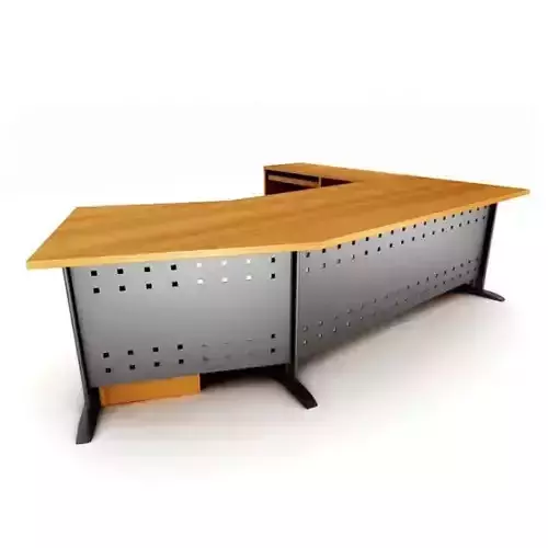 Modern Office Desk