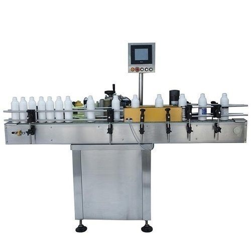 Labeling Machinery 3D model_4