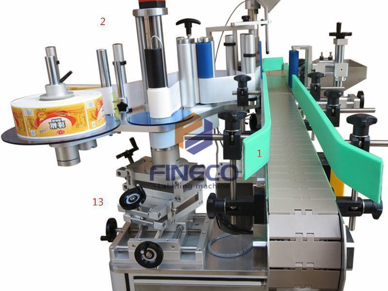 Labeling Machinery 3D model_7