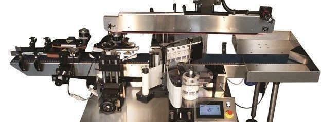 Labeling Machinery 3D model_3