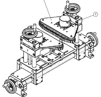 Labeling Machinery 3D model_21