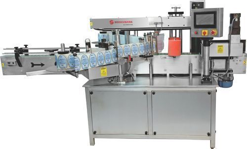 Labeling Machinery 3D model_5