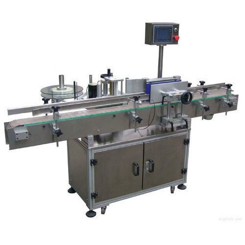 Labeling Machinery 3D model_8