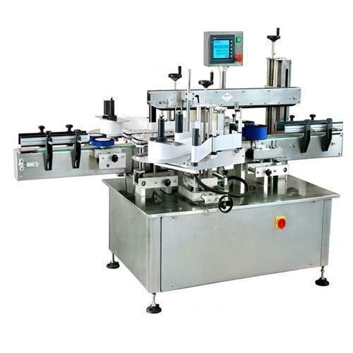 Labeling Machinery 3D model_6