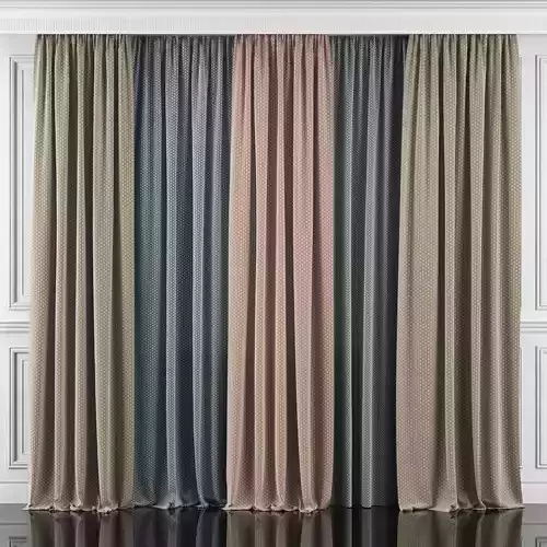 Curtain Set 359