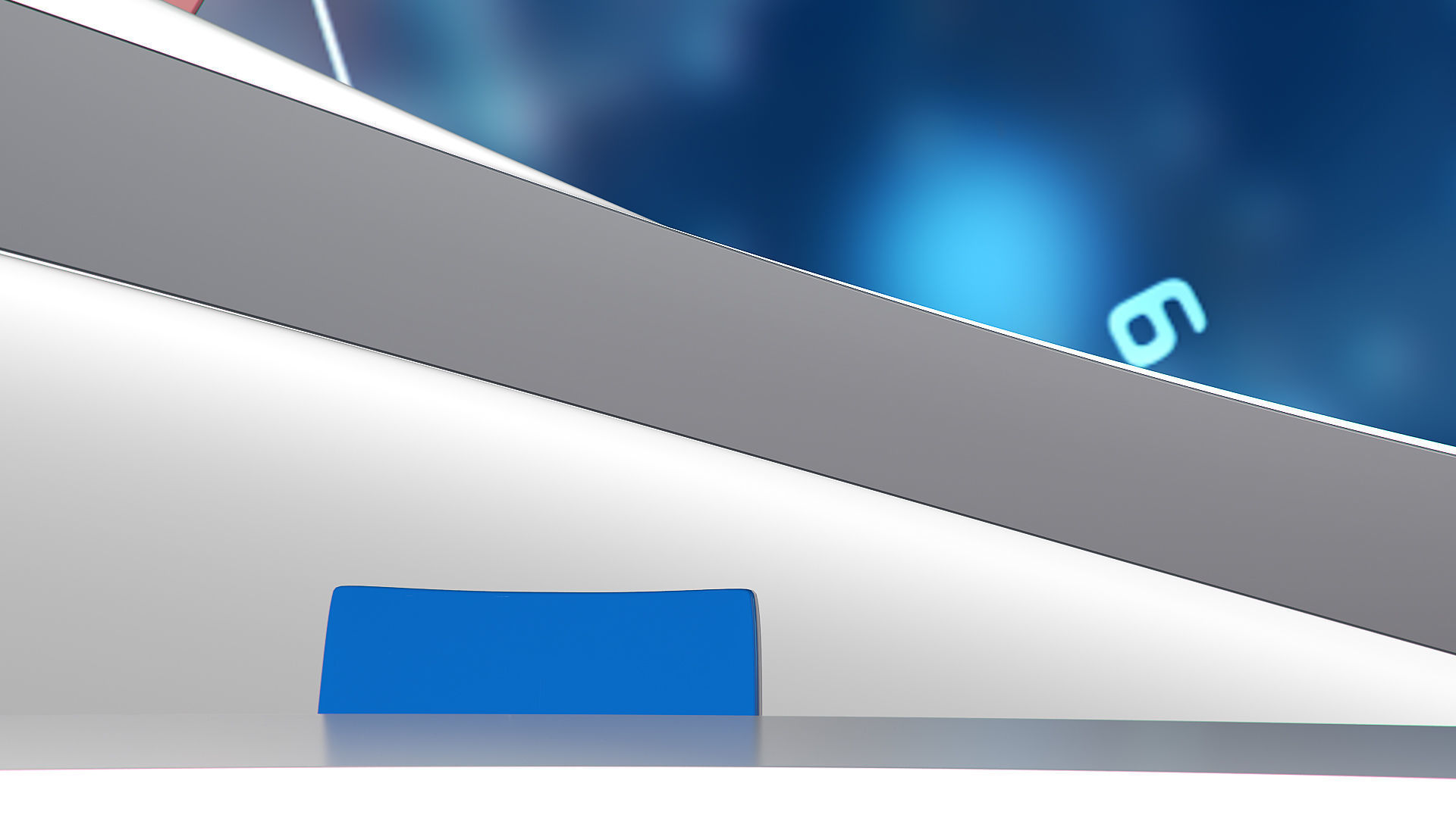 Virtual Studio 22 PBR Low-poly 3D model_8