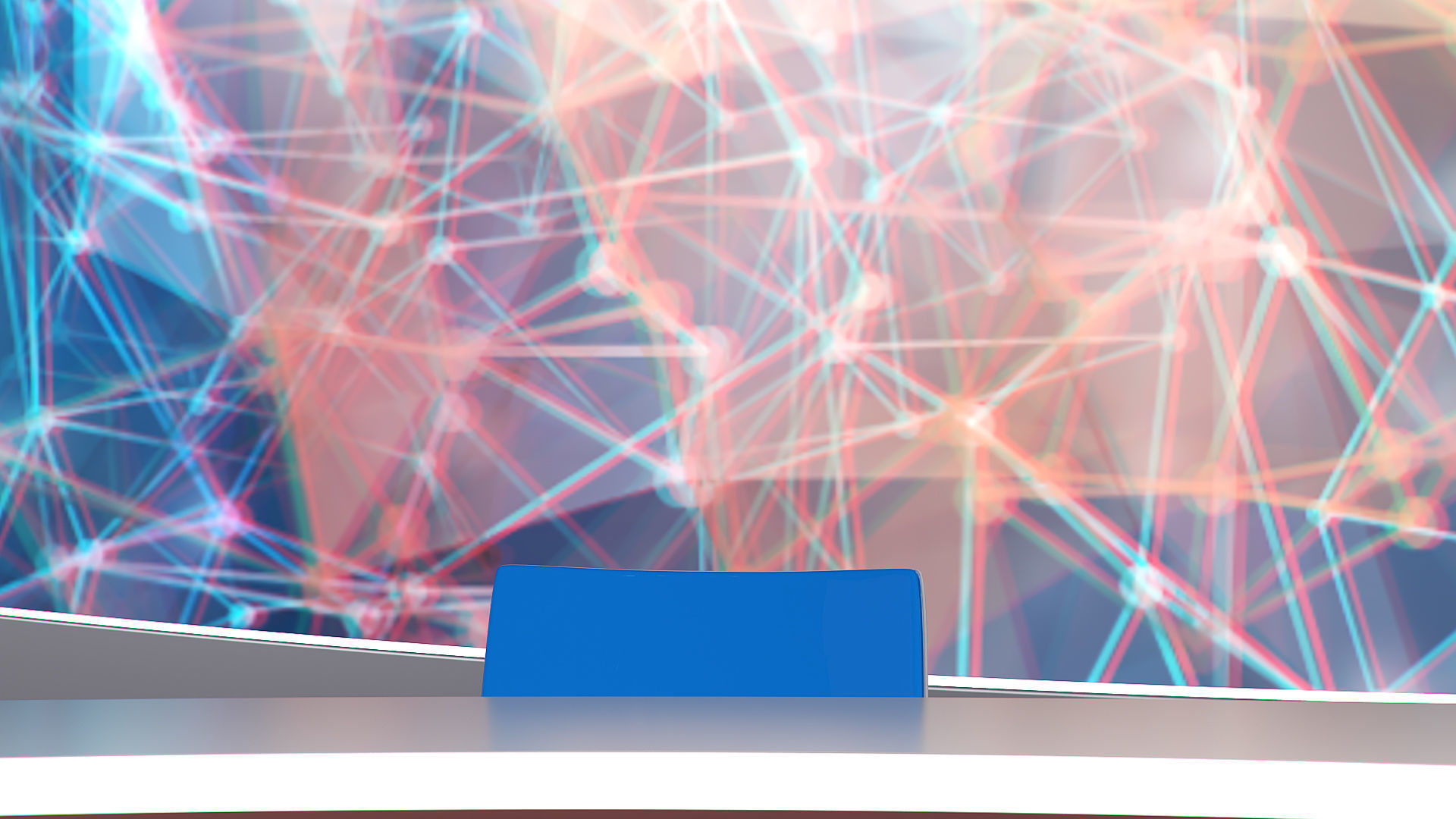 Virtual Studio 22 PBR Low-poly 3D model_9