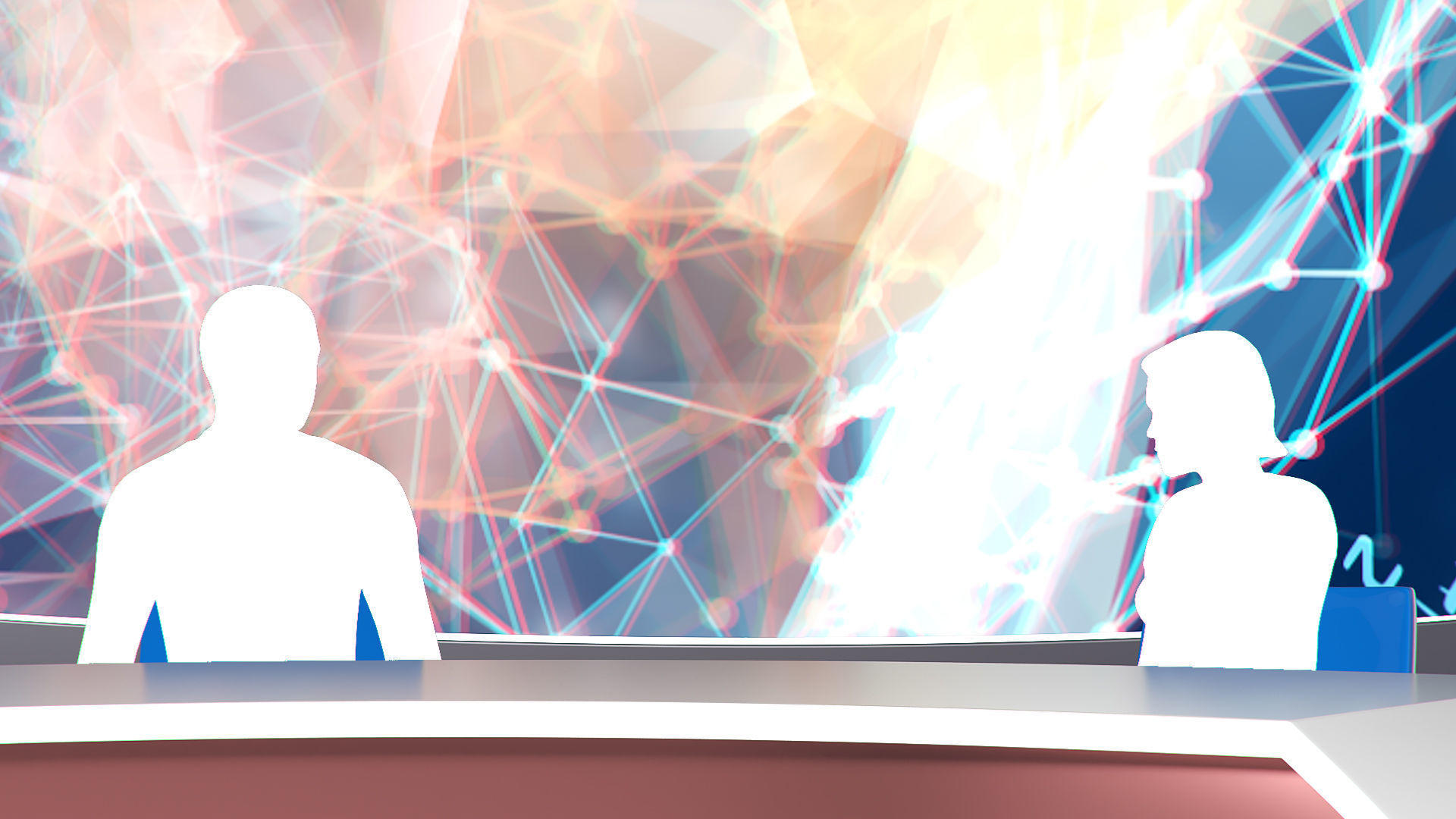 Virtual Studio 22 PBR Low-poly 3D model_13